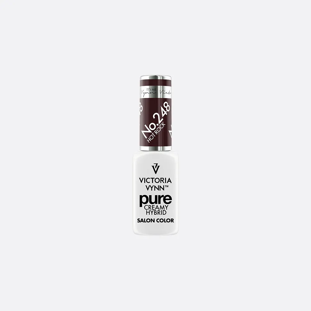 Pure Vegan Creamy Hybrid