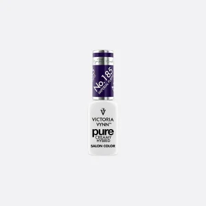 Pure Creamy - 185 Imperial Purple (8ml)